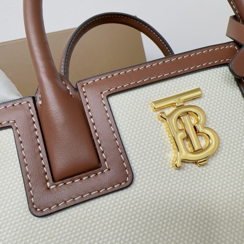 Burberry Shopping Bags